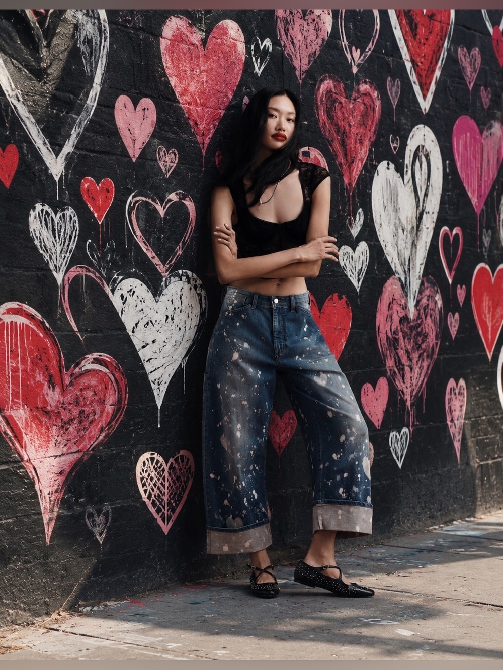Anthropologie NWT Pilcro Kayden High-Rise Carpenter Barrel Jeans size 27.